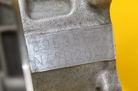 фото thumb №15, Блок двигуна bmw f10 f10 f11 f20 f30 x3 e90 2.0 d n47d20c 781059607 7810603