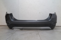фото thumb №1, Бампер задняя задний bmw x1 e84 lift 7303801