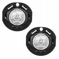 Jeep grand cherokee wk2 2017-2021 бампер перед overland +решётка радиатора +противотуманные фары Доставка, фото thumb