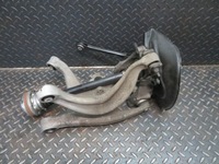 фото thumb №1, Поворотна опора права зад audi rs6 rs7 4g0505432f