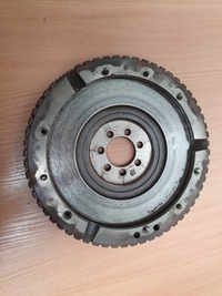 фото thumb №8, Сцепление колесо маховики clio iv captur 1.5 dci