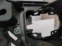 фото thumb №10, Toyota corolla e21 sedan 53111-02c90 решётка радиатора решётка радиатора