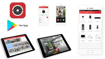 IP-камера Hilook от Hikvision 2MP IPCAM-B2, трубка 2,8 мм