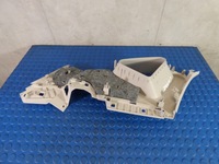 фото thumb №9, Защита стойка левая правая задняя renault captur ii