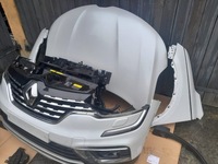 фото thumb №5, Бампер капот перед kompletny renault koleos ii lift 1.7dci teqxd