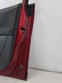фото thumb №15, Seat altea 2.0tdi 16v 05r дверь правая перед код ls3x