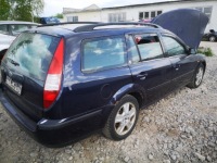 Ford mondeo пабтрубок  интеркулер 2001 2.0l 1s706k770cd Киев, фото thumb
