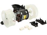 фото thumb №11, Вентилятор nagrz. bmw 5 e60 520 d 05- mahle ab 133 000p вентилятор