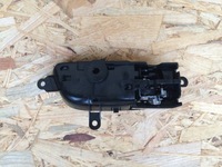 фото thumb №2, Ручка внутрішня ліва перед задня koleos ii 2