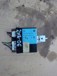 фото thumb №1, Реле модуль mazda оригінальний номер 3m71 15604 dd