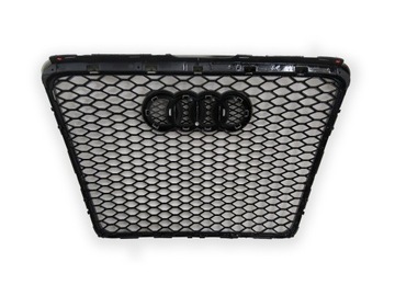 фото thumb №16, Audi a6 s6 c6 4f решітка радіатора решітка решітка бампера перед 4f0853651