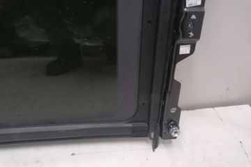 фото thumb №8, Люк bmw x3 f25 7212751 2010