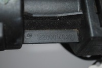 фото thumb №7, Замок kalpy багажника vel satis 8200014027