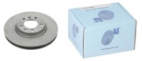 фото thumb №1, Blue print adp154337 диск гальмівна