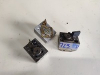 Купити Mercedes r129 клапан дах, фото thumb