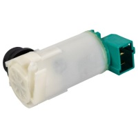 фото thumb №1, Febi bilstein 109287 насос распылителя, омыватель стекло лобовое