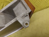 фото thumb №7, Ford explorer i поворотник левый перед