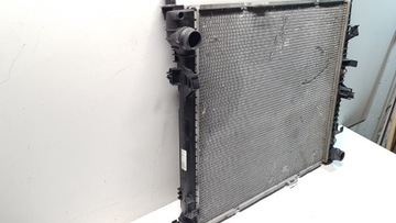 фото thumb №7, Mercedes ml gl gle w166 550 amg радіаторів води вода 0995000004 0995000404