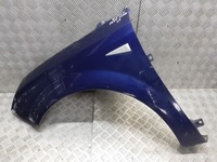 фото thumb №1, Крила лівий renault megane ii xz9w