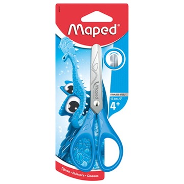 Школьные ножницы Essentials 13 см MAPED Maped 241340