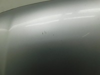 фото thumb №10, Капот крышка двигателя - bmw 1 e81 e82 e87 e88 lci 04-11 titansilber