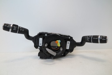 фото thumb №1, Лента подрулевые рычаги range rover evoque dpla-13n064-rb