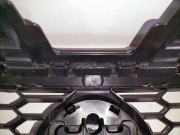 фото thumb №8, Решітка решітка решітка радіатора vw polo vi рестайлінг 20- sedan