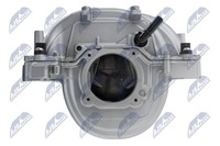 фото thumb №9, Nty bks-me-025 модуль труби wlotowej