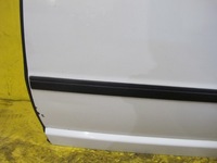 фото thumb №9, Skoda superb i 1 дверь задняя левая 1026 белый