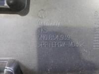 фото thumb №13, Молдинг двери левые перед vw tiguan i 5n0854939