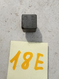 фото thumb №1, Fiat alfa romeo lancia реле микро 12v 20a 7686773