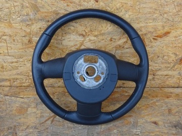 фото thumb №11, Audi a3 8p рестайлінг 08-12 кермо мультифункція s-line 8p0419091dt