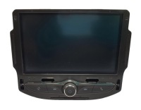 фото thumb №1, Дисплей радіо навігації opel adam 42554704