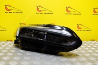 фото thumb №4, Honda civic 2022 2023- фара лампа full led светлая r5 r usa