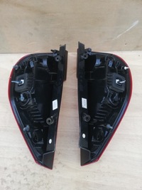 фото thumb №6, Лампа задня ліва права scenic iii