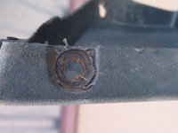 фото thumb №14, Бампер перед передний land rover freelander i 2.0 td 4d