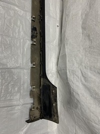 фото thumb №5, Молдинг накладка поріг права ford mustang gt vi fastback