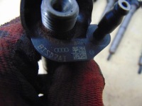 фото thumb №7, Инжектор audi a6 c6 2.7 tdi 0445115054