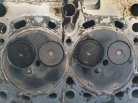 Головка цилиндров nissan qashqai 1.5 dci 2968f2 Цена, фото thumb