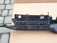 фото thumb №9, Vw touran 5ta решётка радиатора pod радар logo оригинал