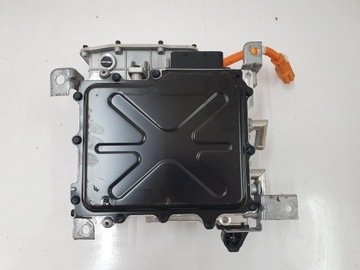 фото thumb №9, Hyundai tucson iv 23r. модуль hpcu inventer гібрид 1.6 t-gdi 377153dag5