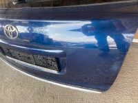Кришка багажника задній універсал lak.8p4 toyota avensis t25 Оригінал, фото thumb