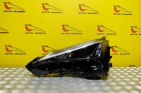 Lexus ux200 ux250 2019- фара фара led ліва чорна європа Ціна, фото thumb