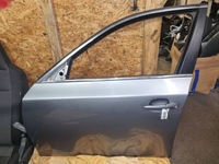 фото thumb №1, Шторка безопасности подушка безопасности правая bmw e61 7034086 оригинальный номер