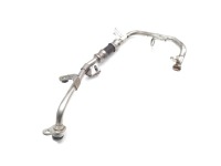 Mercedes-benz a-class шланг масляный смазки турбины a 180 бензин 2021 Цена, фото thumb