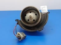 фото thumb №1, Opel astra h повітродувка обдув повітря 52407543 delphi з резистор