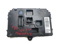 фото thumb №1, Модуль bsc citroen c4 picasso s120017004i