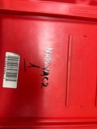 фото thumb №4, Oryg. ролик натяжителя felicia vw caddy polo 1.9 d