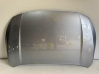 фото thumb №1, Subaru impreza xv crosstrek 2017 2018- капот перед