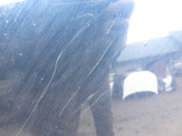 фото thumb №7, Капот перед kpl. nissan qashqai j10 06-09r. bw9